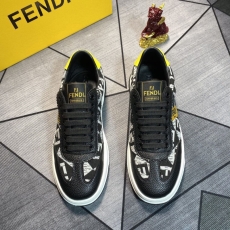 Fendi Casual Shoes